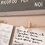 Apartmán La Piazzetta *