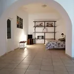 Apartmán La Piazzetta