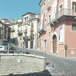 La Piazzetta Apartmán Pignola