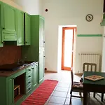 Apartmán La Piazzetta