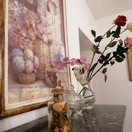 La Piazzetta * Pignola