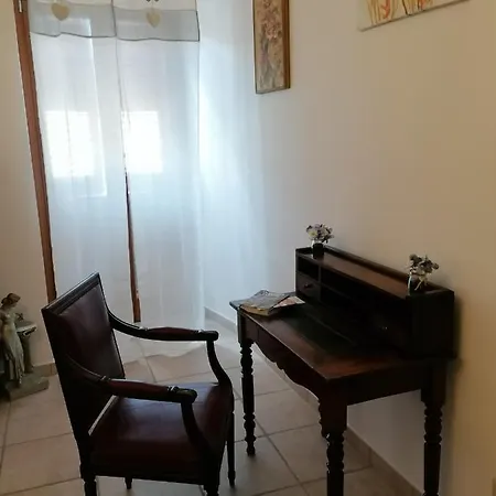 Appartamento La Piazzetta Pignola