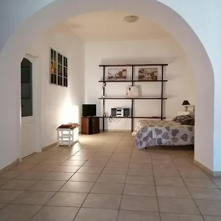 Apartment La Piazzetta