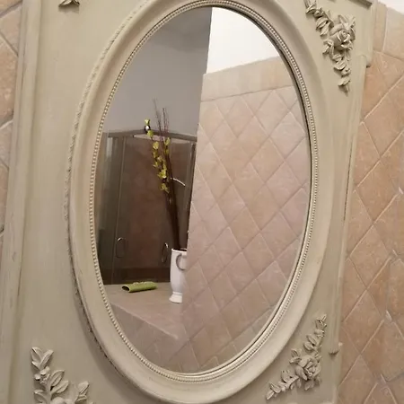 Appartamento La Piazzetta *