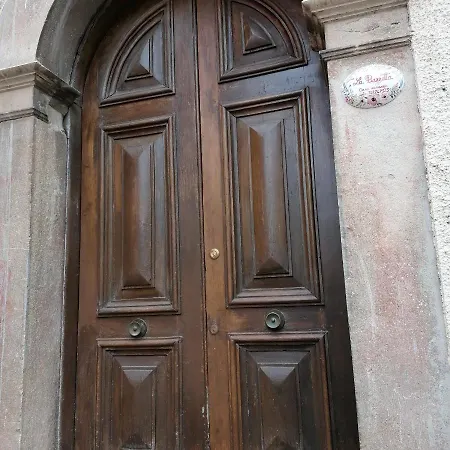 Apartmán La Piazzetta Pignola