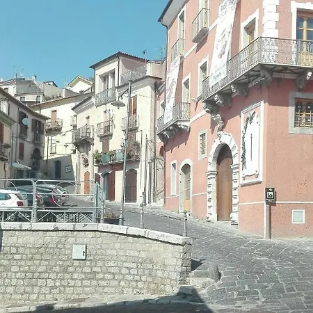 La Piazzetta Appartamento Pignola