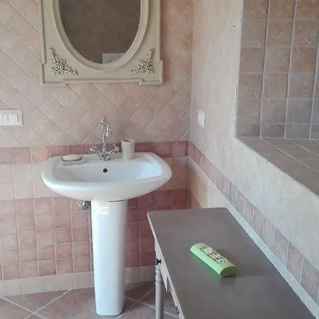 La Piazzetta Appartamento Pignola