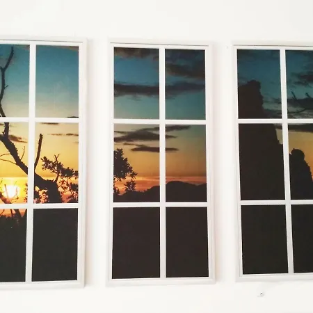 Daire La Piazzetta Pignola