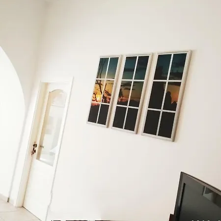 La Piazzetta Апартаменты *