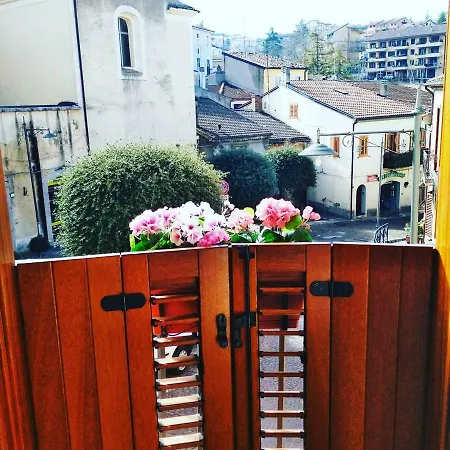 La Piazzetta Appartamento