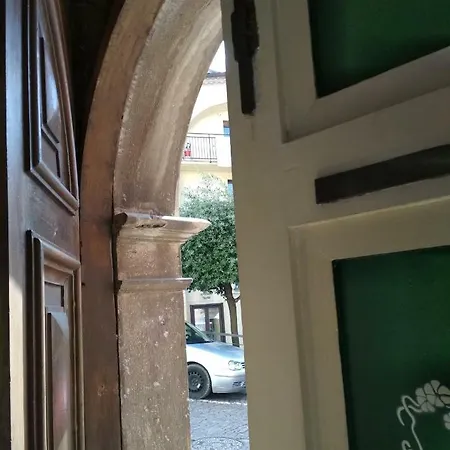 La Piazzetta Пиньола