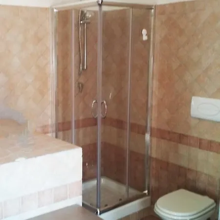 Appartamento La Piazzetta