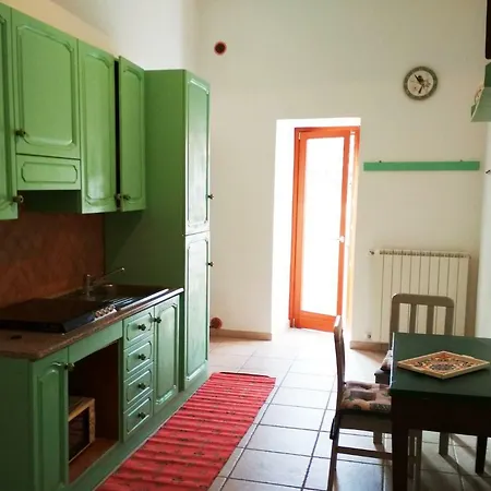 Appartamento La Piazzetta