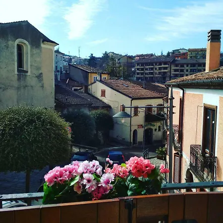 Apartment La Piazzetta