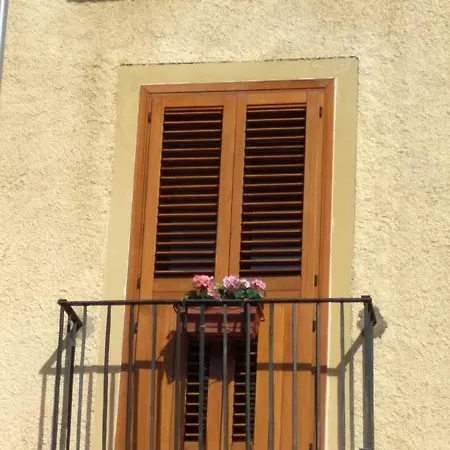 Appartamento La Piazzetta *