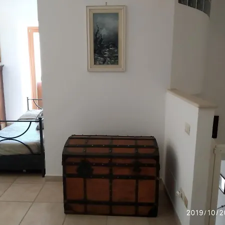 La Piazzetta Pignola