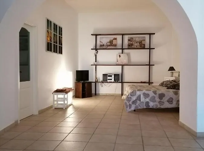Apartment La Piazzetta