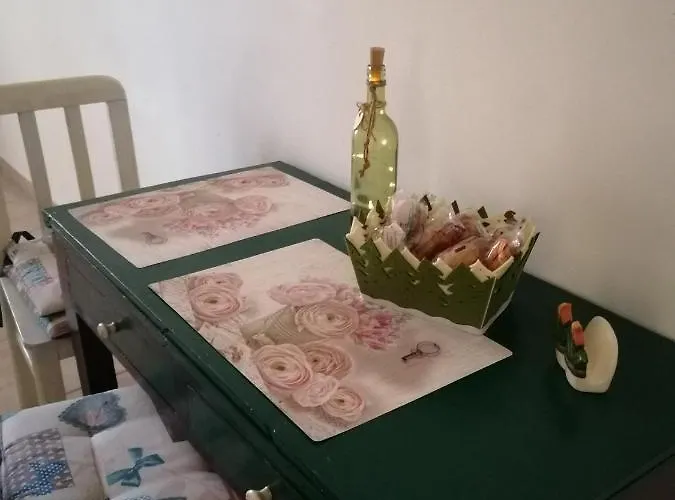 La Piazzetta Pignola