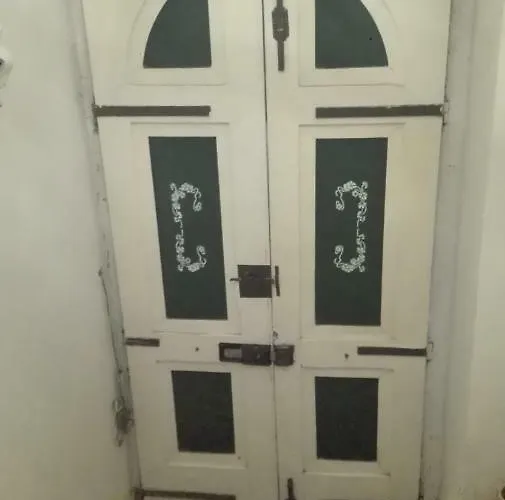 Apartment La Piazzetta *