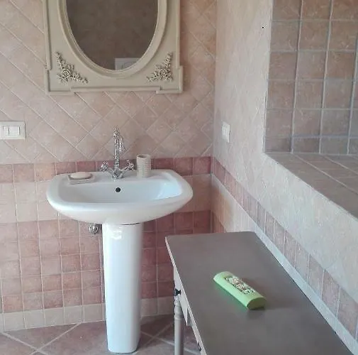 La Piazzetta Apartment Pignola