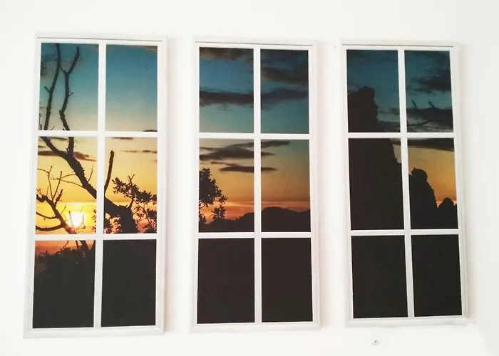 Apartment La Piazzetta Pignola