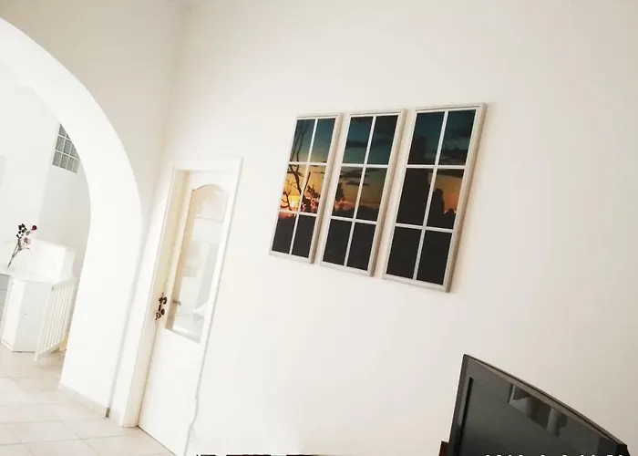 La Piazzetta Daire *