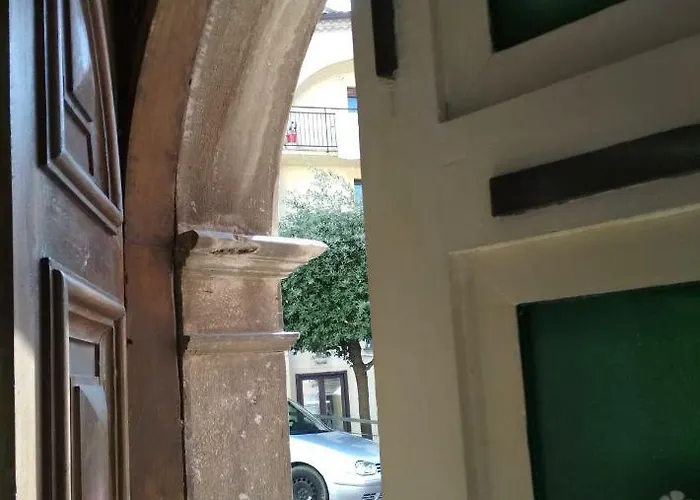 La Piazzetta Pignola