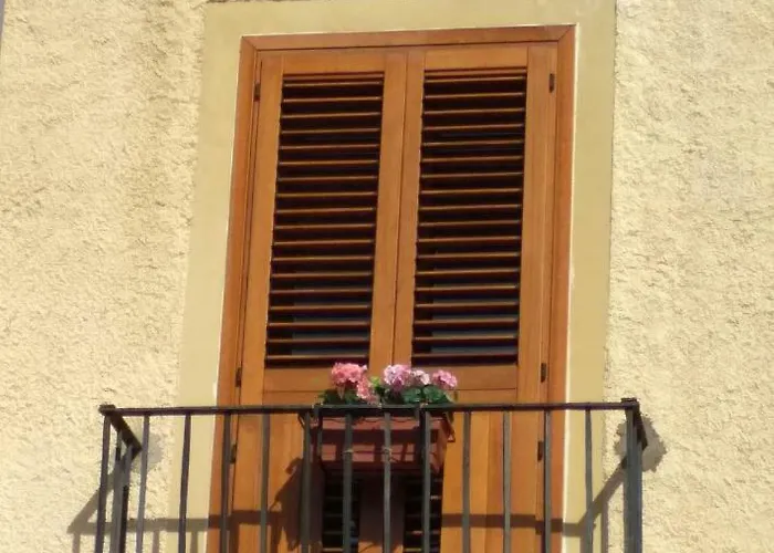 Daire La Piazzetta *