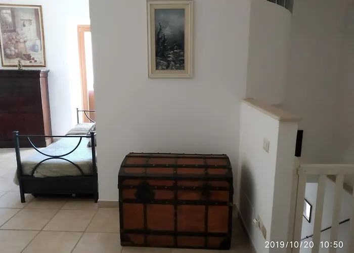 La Piazzetta Pignola